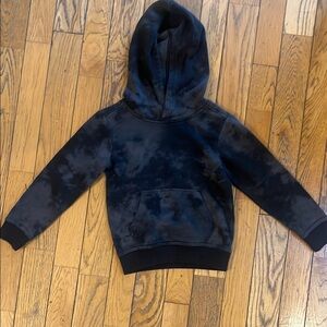 Kids Tie-Dye Hoodie